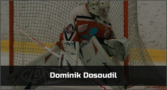 Dominik Dosoudil